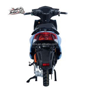 Vélo Électrique 60V/72V 1000W 14 Pouces Vintage avec Assistance au Pédalage <span class=keywords><strong>Moto</strong></span> Électrique pour Adultes Femmes Vélo Électrique Urbain en Gros - Product Image 3