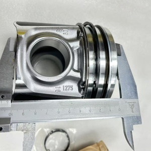 C6.6 C7.1 C4.4 Electronic Fuel Injection Engine Parts Piston with Pin 3135M141 276-7475 2767475 - Product Image 4