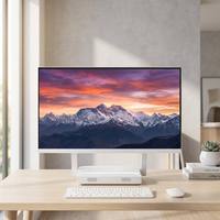 Computadora Todo en Uno con Pantalla Táctil, i7, DDR4, Win11, para Escuelas, Laboratorios Informáticos, Enseñanza de Idiomas, 3 Años de Garantía, OEM, ODM