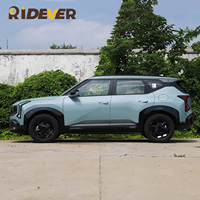 Kia Seltos Modèle 2026 1.5L IVT Édition Confort SUV Compact 5 Places avec Consommation de Carburant de 6.05L pour Usage Familial et Trajets Quotidien