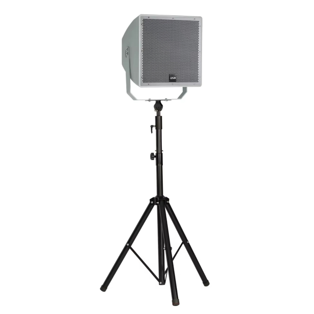 Waterproof Passive 2-way 12 Inch Full Range Speaker System 400w for Outdoor Projects
