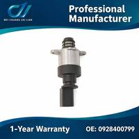 Válvula Reguladora de Presión de Combustible 0928400799 1462C00986 para Audi A4 A5 A6 A7 A8 Q5 Q7 VW Touareg Porsche Cayenne Macan 3.0 TDI