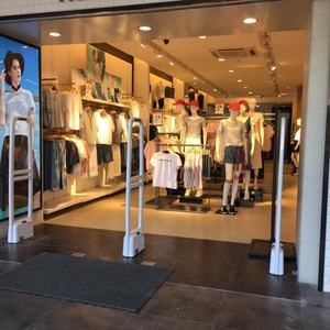 Sistema de Personalización Masiva EAS AM 58KHz, Antena de Seguridad para Tiendas Minoristas, Antirrobo - Product Image 6