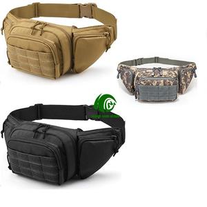 Kango กระเป๋าคาดเอวกันน้ำได้ทุกที่, กระเป๋าคาดเอวกระเป๋าคาดเอวสำหรับผู้ชาย - Product Image 5