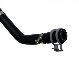 ท่อยางน้ำหล่อเย็นฟอร์ด GR238A365BC ท่อส่งน้ำกลับถังพักน้ำอะไหล่ทดแทน - Product Image 2
