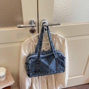 Niche Design Sac à main Bowling 2026 Printemps Nouvelle Tendance Mode Polyvalent Quotidien Sac d'épaule - Product Image 3