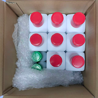 Réactifs d'hématologie Mindray, réactifs originaux neufs, diluant, lyse, nettoyant pour sondes, 50 mL, 100 mL, 500 mL, 20 L pour laboratoire et hôpital