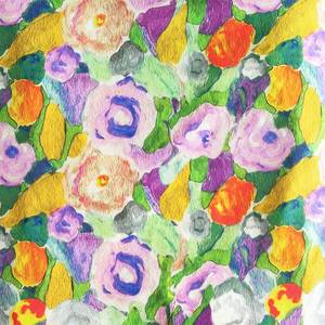 Sac fourre-tout en toile avec logo personnalisé avec décoration à paillettes écureuil de Noël - Product Image 3