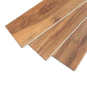 <span class=keywords><strong>Suelo</strong></span> de vinilo de plástico <span class=keywords><strong>spc</strong></span>, resistente al agua, antideslizante, gran oferta - Product Image 3