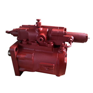 Hydraulic Pump MKV MKV-11H/11ME/<b>23A</b>/23H/33A/33H/33ME/RFA-C10/X10/P10/C/CL1/CP-LQ/Q/L-11 MKV-11A-RFA-X10-L11 MKV-11H-RFA-P11-Q-11 - Product Image 1