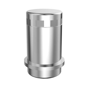 Contenitore in Piombo Sigillato Specifico per Fabbrica, Scatola in Piombo per lo Stoccaggio di Rifiuti Radioattivi - Product Image 3