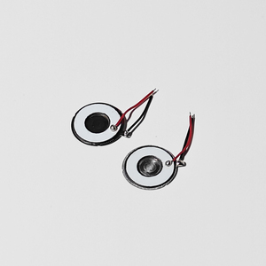 Disco Atomizador Médico SWT <span class=keywords><strong>de</strong></span> 16 mm con Apertura Personalizable, Compatible con <span class=keywords><strong>Todo</strong></span> <span class=keywords><strong>Tipo</strong></span> <span class=keywords><strong>de</strong></span> Equipos <span class=keywords><strong>de</strong></span> Nebulización Médica Inteligente - Product Image 2