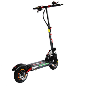 Scooter elettrico con Batteria Li-Ion Pieghevole Leggero Ad Alta Velocità Per Adulti Pendolarismo Ricaricabile Motorizzato - Product Image 5