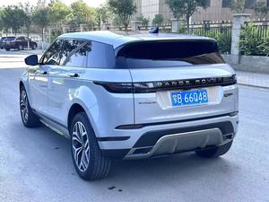 2024 Land-<span class=keywords><strong>Rover</strong></span> <span class=keywords><strong>Range</strong></span> <span class=keywords><strong>Rover</strong></span> <span class=keywords><strong>Evoque</strong></span> L <span class=keywords><strong>Sport</strong></span> 48V, SUV a Benzina Leggero, 5 Porte, 5 Posti, Veicolo Cinese con Tetto Apribile - Product Image 5