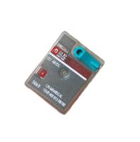 Nouveau et original CR-M024DC4L 1SVR405613R1100 CR-M024DC4G Relais miniature enfichable 24VDC 14 broches avec 4 C/O (SPDT)
