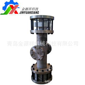 Contrôleur dédié 35KV pour systèmes d'alimentation 0-35KV avec prise en charge de la personnalisation - Product Image 4