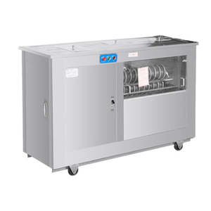 Commercial Hot Sale Motorized Food Grade Stainless Steel Bread Bun Making Convenient Mantou Cutting <b>Machine</b> <b>Ball</b> Momo Former - Product Image 6