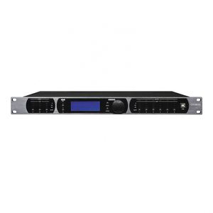 CX3600 Professional 3-in-6-out DriveRack ระบบจัดการลำโพงแบบครบวงจร โปรเซสเซอร์เสียง สำหรับขายส่ง - Product Image 2