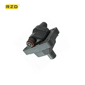 Hot Sale High Quality Factory Auto Parts Automotive Ignition Coils A0001587503 For Mercedes Benz Cars