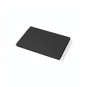 28 TSSOP Buy Electronics Components Online IS62LV256AL-20TLI-TR Memory Original One Stop Service - Product Image 1