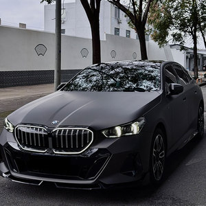 Free Samples <b>Matte</b> Texture Car Protection Transparent Tpu Film 8.0mil Thick 1.52*15m/roll Wrap Car Roll - Product Image 1