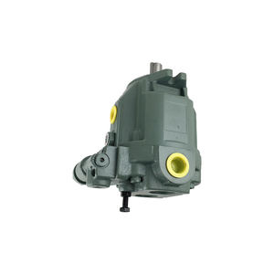 Directly Selling Hydraulic Piston Pump A10 A16 A37 A70 A145 Hydraulic Piston Pump Axial Manufacturer - Product Image 2