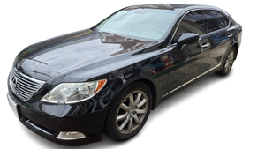 Lexus LS460L Usado, Sedán de Lujo con Distancia Entre Ejes Larga, Empresa Coreana de Exportación Profesional, Suministro Mensual de 300-500 Unidades, Motor V8 de Gasolina - Product Image 6