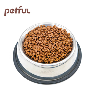 Alimento Seco Perros Alto Proteína Atún Cordero Res Pasto Hueso Queso Vegetales Calabaza Salmón Huevo Camarón Conejo Pato - Product Image 2