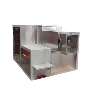 Dây chuyền sản xuất máy làm xà phòng rắn 150 kg/giờ - Product Image 5