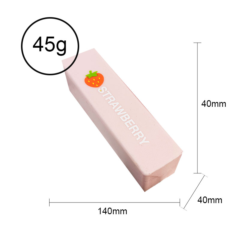 Strawberry Butter Stick