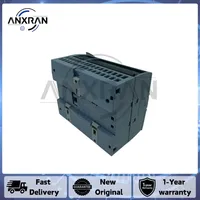 Baru Asli untuk Siemens SIMATIC S7-1200 CPU 1215C 6ES7215-1BG40-0XB0 Modul Prosesor PLC Kompak Buatan Tiongkok Daratan