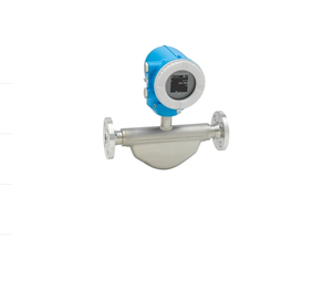 Débitmètre à section variable Endress+Hauser (E+H) Proline Promass K 10, OEM personnalisable, neuf, en acier inoxydable 316L, précision +/-0,5%, pour l'eau - Product Image 2
