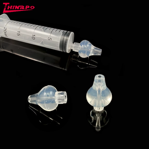 Fabricant de produits <span class=keywords><strong>pour</strong></span> bébé <span class=keywords><strong>Seringue</strong></span> <span class=keywords><strong>pour</strong></span> le nez <span class=keywords><strong>Embout</strong></span> en silicone sans BPA Laveur <span class=keywords><strong>nasal</strong></span> <span class=keywords><strong>pour</strong></span> bébé <span class=keywords><strong>Embout</strong></span> <span class=keywords><strong>pour</strong></span> irrigateur <span class=keywords><strong>nasal</strong></span> - Product Image 3