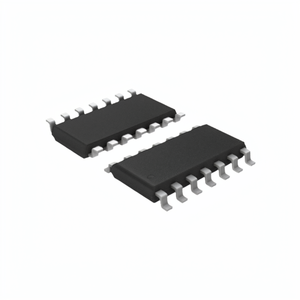 ชิ้นส่วนอิเล็กทรอนิกส์ ชิป 14 SOlC TLV2434ID มีสินค้าในสต็อก - Product Image 1