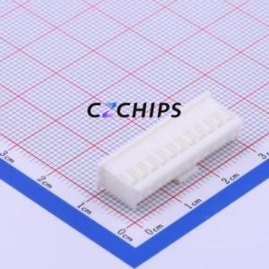 A2508H-11P Housing (Wire-to-Board / Wire-to-Wire) P=2.5mm Connector 1x11P 2.5mm 1 11 - Product Image 1