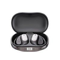 Auriculares de Traducción con IA, Auriculares Deportivos Suaves con ENC, Traducción Permanente Gratuita, Admite Traducción de Imagen en Imagen
