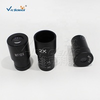 Biological Microscope for Laboratory Research Used Biological Microscope Monocular 2000x Monocular Straight Tube Microscope