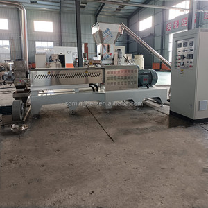 Thương mại Baking Oven <span class=keywords><strong>Macaroni</strong></span> dây chuyền sản xuất mì ống Máy làm với hộp số - Product Image 4