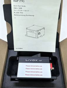 Livox HAP Series ไลดาร์ความแม่นยำสูงระยะไกล ระยะตรวจจับ 150 เมตร มาตรฐาน IP67 ความยาวคลื่น 905 นาโนเมตร ความละเอียดสูง 120 - Product Image 5