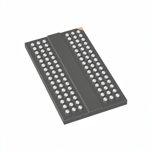 Componente Electrónico AS4C64M16D3B-12BANTR Memoria 96 TFBGA del Fabricante Channel Electronics - Product Image 1