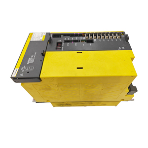 A06B-6321-H311 ฟานุค เซอร์โวแอมพลิฟายเออร์ - Product Image 2