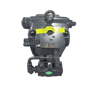 Bomba Principal para Excavadora PC40MR-1 PC45MRX-1 705-41-02310 708-3, Piezas de Maquinaria de Construcción, Origen Guangdong, 6 Meses de Garantía - Product Image 3