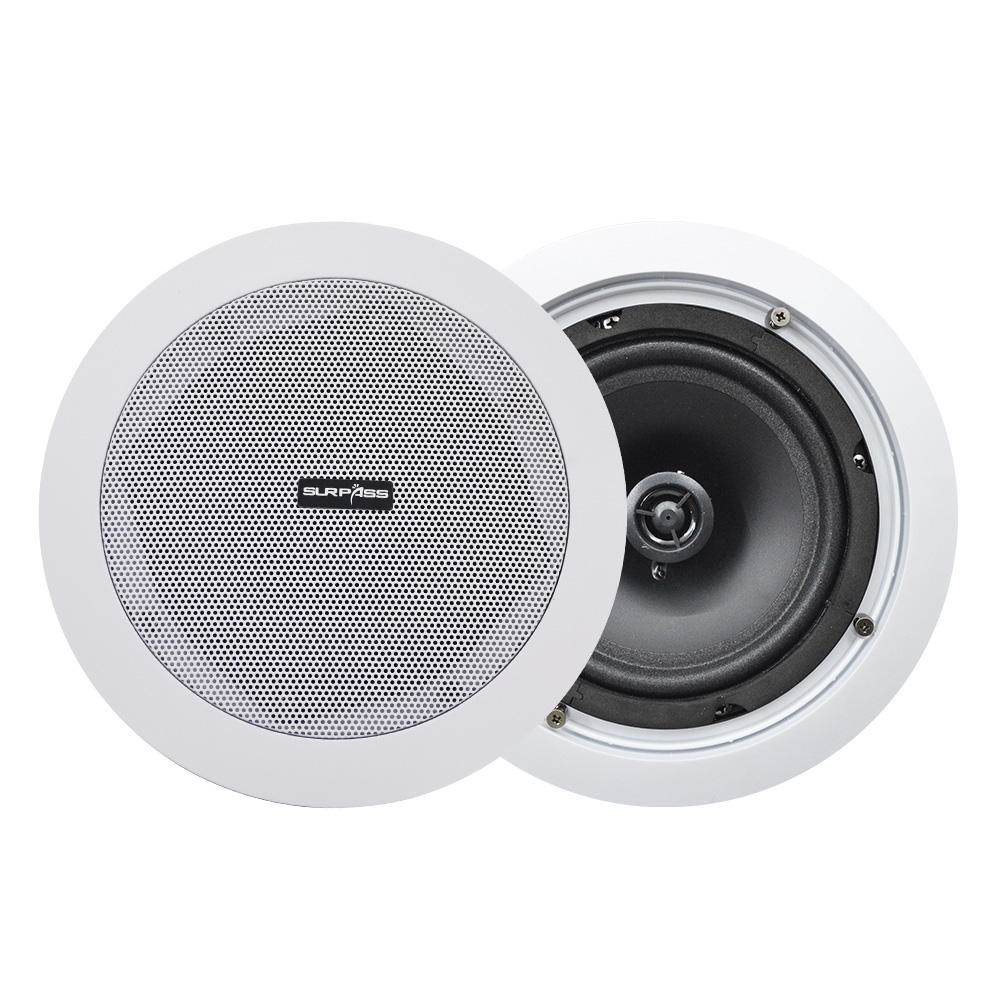 Surpass SP-CE630 Two Way Full Range Inch Ceiling Speaker