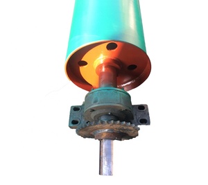 Trống Băng Tải Trống Con Lăn Băng Tải Kích Thước Trống - Product Image 2