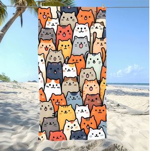 Toalla <span class=keywords><strong>de</strong></span> playa <span class=keywords><strong>de</strong></span> microfibra <span class=keywords><strong>de</strong></span> lujo personalizada al por mayor, ecológica, sin arena, grande, <span class=keywords><strong>de</strong></span> secado rápido, para deporte y gimnasio, con bolsa <span class=keywords><strong>de</strong></span> fabricante - Product Image 2