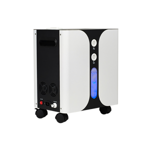 <span class=keywords><strong>Appareil</strong></span> d'<span class=keywords><strong>inhalation</strong></span> d'hydrogène médical, équipement respiratoire <span class=keywords><strong>électrique</strong></span>, générateur haute capacité, dispositif de thérapie à usage domestique - Product Image 3