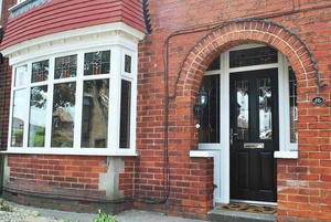 Top Quality Casement windows Hurricane Rated <strong>Security</strong> <strong>Bars</strong> for Balcony - Product Image 6