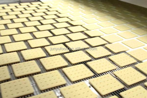 Macchina per Produrre Biscotti per Cani, Linea di Produzione su Larga Scala per Biscotti al Latte - Product Image 5