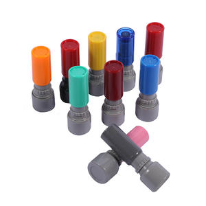 Tampon flash en plastique HA12 10 mm pour impression numérique, usage bureautique, vente en gros CN;ZHE - Product Image 1