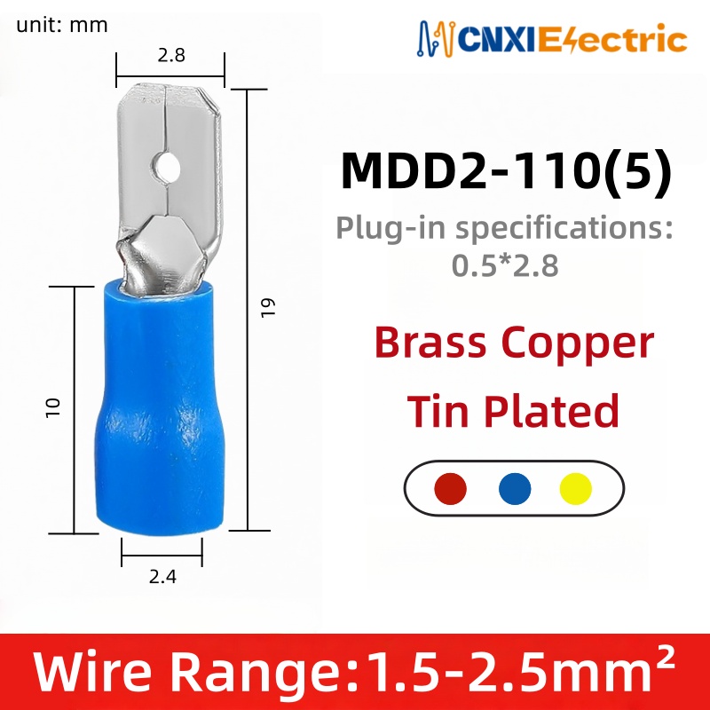 MDD2-110(5)